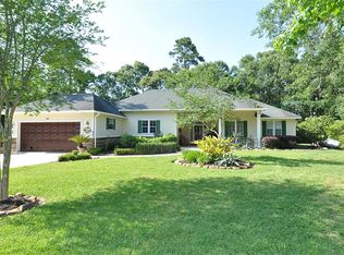 27703 Twelfth Tee Ct, Huffman, TX 77336