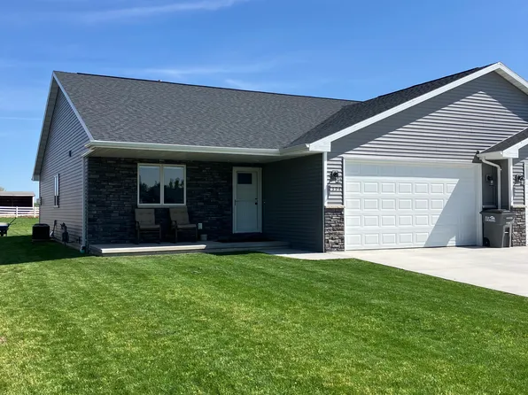 2394 Jacobsen Rd, Neenah, WI 54956