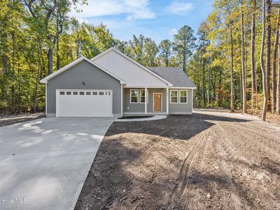 1506 Owens Drive, Elizabeth City, NC, 27909