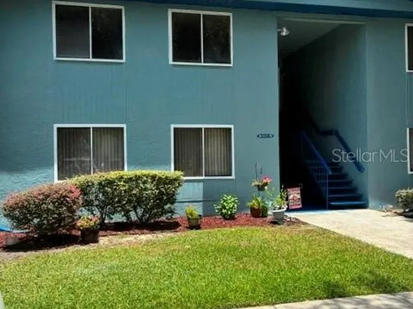 513 Fairways Cir #B, Ocala, FL 34472