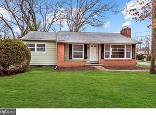 873 Wills St, Delran, NJ 08075