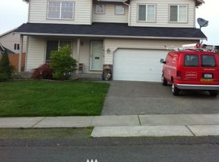 1615 199th St E, Spanaway, WA 98387