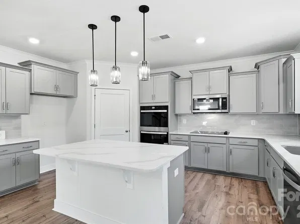 1060 Merganser Way, Indian Trail, NC 28079