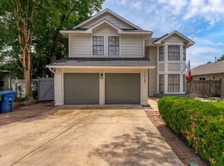 14103 Fairway Oaks, San Antonio, TX 78217