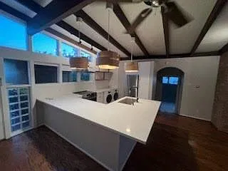 2 bed, 2.0 bath, 1152 sqft, $2,400 — Photo 3