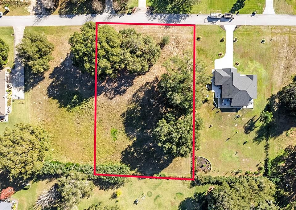 1st image of Oak Pointe Dr Lot 25