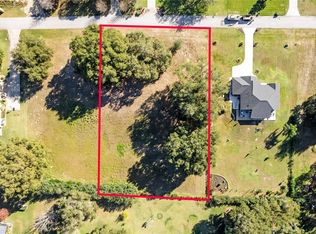 Oak Pointe Dr LOT 25, Lady Lake, FL 32159
