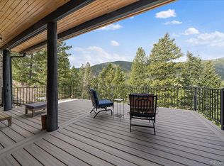 960 Aspen Pl, Evergreen, CO 80439