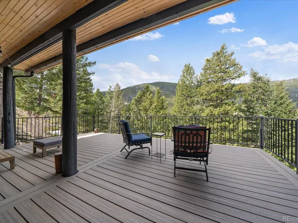 960 Aspen Place, Evergreen, CO 80439