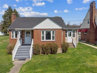 143 7th St, New Florence, PA, 15944