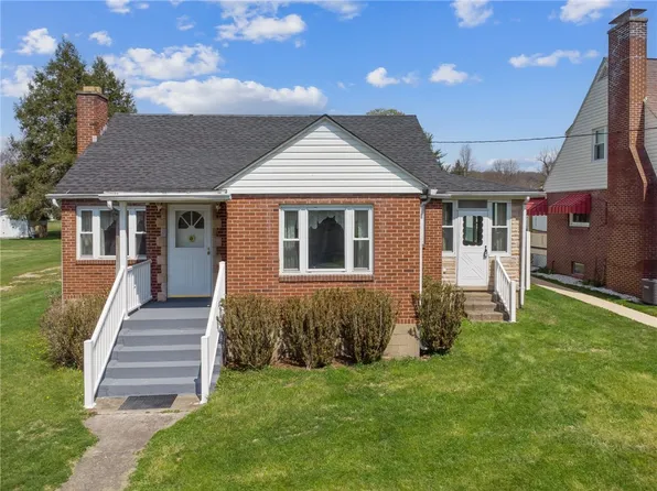 143 7th St, New Florence, PA 15944