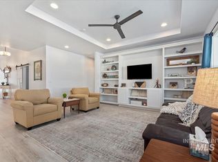 2966 E Diorite St, Nampa, ID 83686