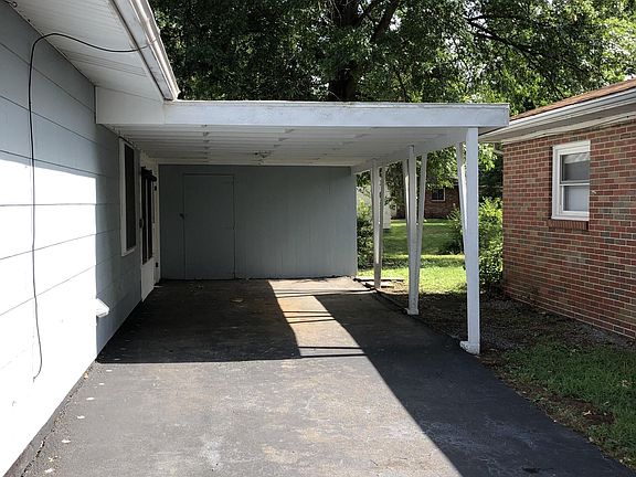 Carport 