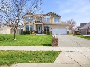 10411 Aspen Loop, Pasco, WA 99301