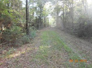 2029 Old 24 Hwy, McComb, MS 39648