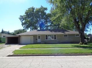 276 Muenter Ave, Fond Du Lac, WI 54935