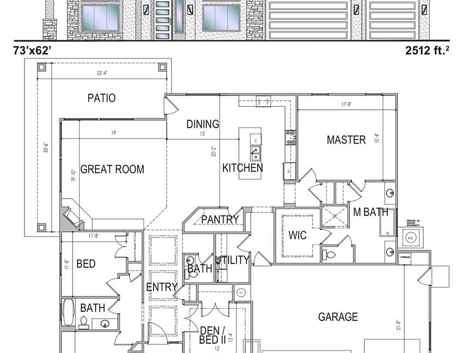 1st image of this home