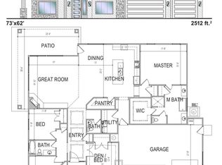 375 N Appian Way St, Saint George, UT 84770