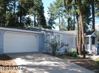 2168 W Reading Ct, Flagstaff, AZ 86001