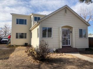 2241 S Galapago St, Denver, CO 80223