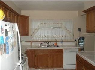 3947 Ventura Way, Las Vegas, NV 89121