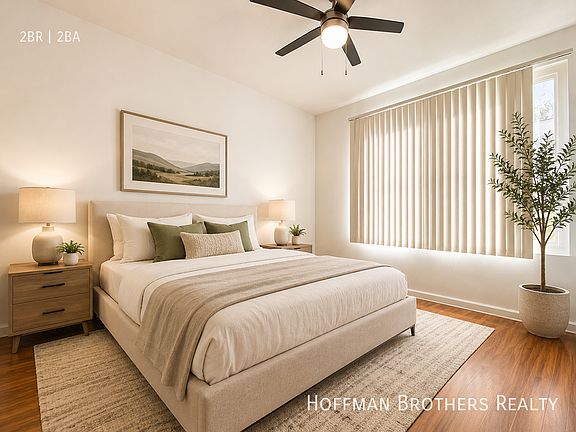 4th image of 1445 S Sherbourne Dr APT 9