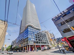 403 Church St #320, Toronto, ON M4Y0C9