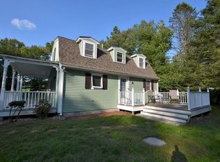 1815 Wheeler St #1, Dighton, MA 02715