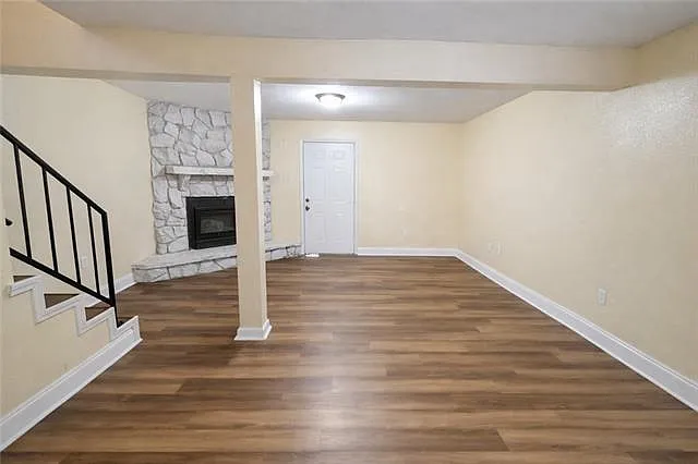 4257 Lac Saint Pierre Dr #B — Photo 3