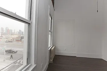 Rented by Voro NYC
