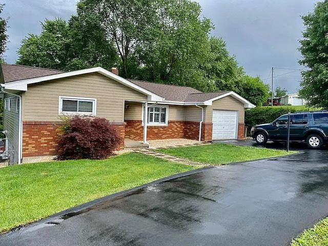 7088 Fairmont Pike photo 1