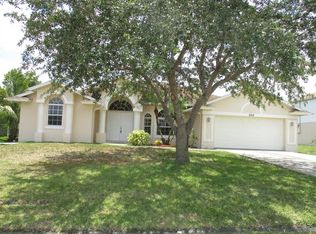 998 SW Liberty Ave, Port Saint Lucie, FL 34953