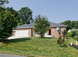 204 Alichanoska Trace, Loudon, TN 37774
