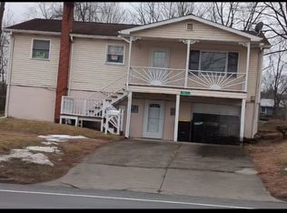 (Undisclosed Address), Stroudsburg, PA 18360