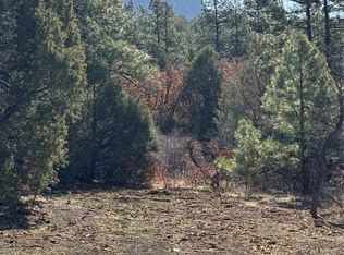 67 Pd #1755, Chama, NM 87520