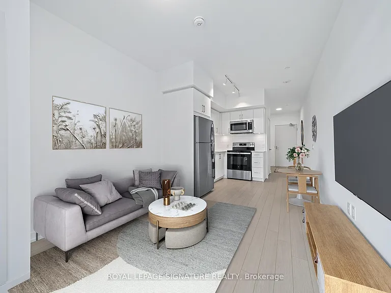 4010 Eglinton Ave W #711 — Photo 13