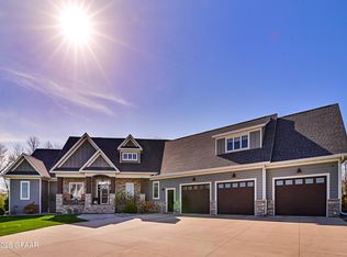 111 Desiree Dr, Grand Forks, ND 58201