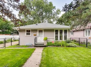 4638 4th St NE, Columbia Heights, MN 55421