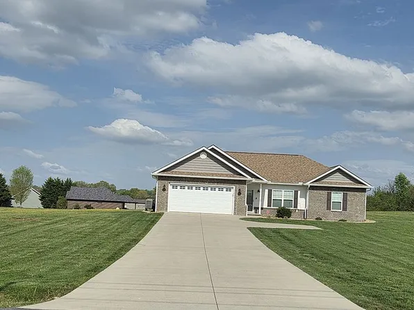 282 Telford New Victory Rd, Telford, TN 37690