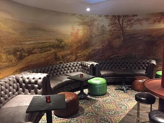 Rented by The Jack Parker Corporation | media 50