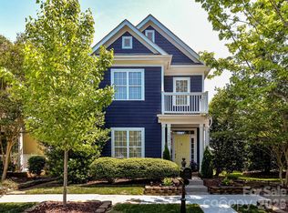 15224 Waterfront Dr, Huntersville, NC 28078