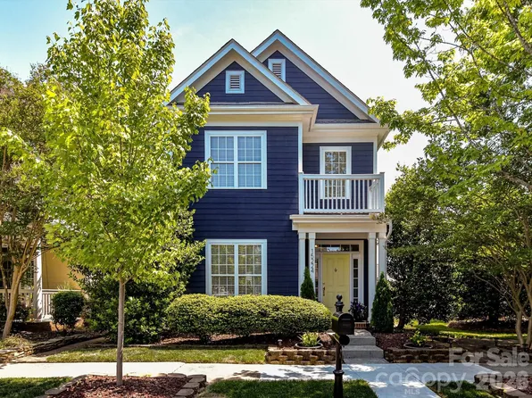 15224 Waterfront Dr, Huntersville, NC 28078