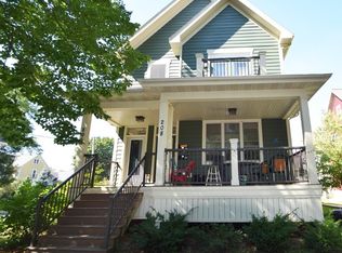 206 S Charter St #10623114, Madison, WI 53715