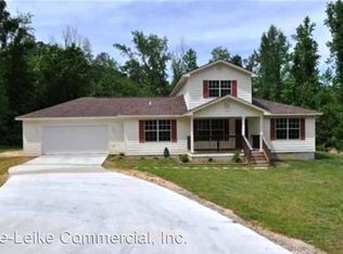 11684 Krislor Dr, Benton, AR 72019