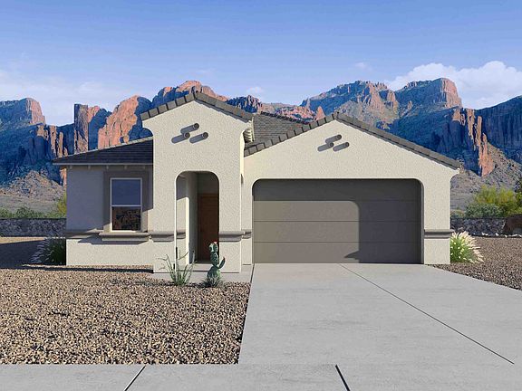 Plan Elevation.
