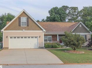 4 Minert Ct, Greer, SC 29651