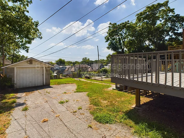 3429 Morrell Ave — Photo 23