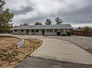 19135 Hupa Rd, Apple Valley, CA 92307