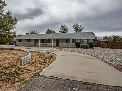 19135 Hupa Rd, Apple Valley, CA, 92307