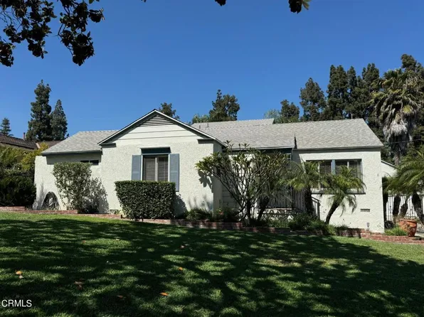 2312 Melhorn Dr, Alhambra, CA 91803